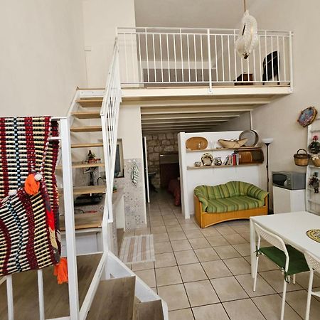 Appartamento In Centro Casa Vacanza Scicli Eksteriør bilde