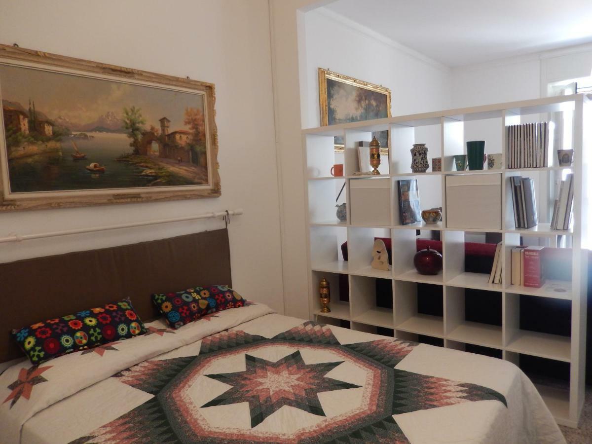 Appartamento In Centro Casa Vacanza Scicli Eksteriør bilde