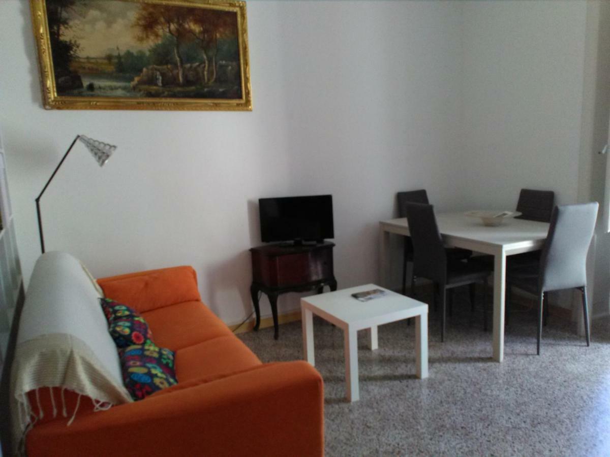 Appartamento In Centro Casa Vacanza Scicli Eksteriør bilde