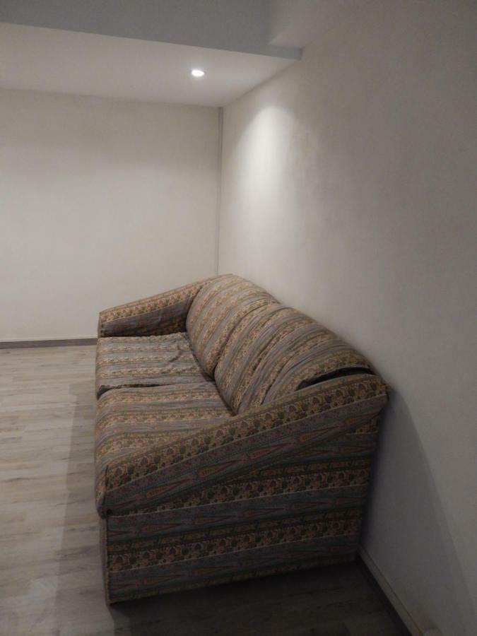 Appartamento In Centro Casa Vacanza Scicli Eksteriør bilde